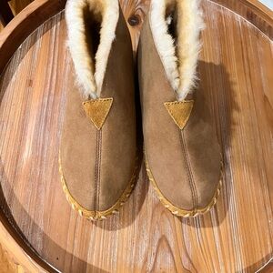 LLBean Wicked Good Slippers